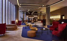 Pullman Lima San Isidro